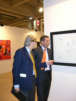 La prima Fiera dell’Arte di Bolzano chiude e rilancia